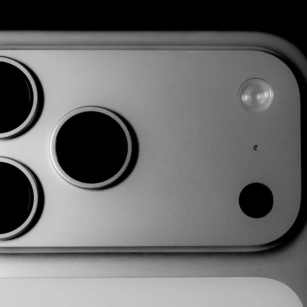 Kamera Lens Koruyucu Seti